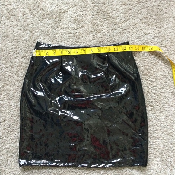 Fashion Nova Mini Skirt - Picture 3 of 10